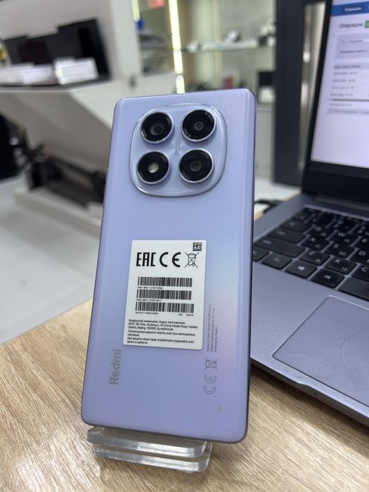 Redmi note 14 Pro, 256gb (p25)