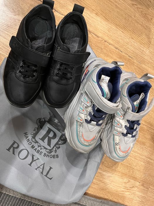 Обувь для мальчика