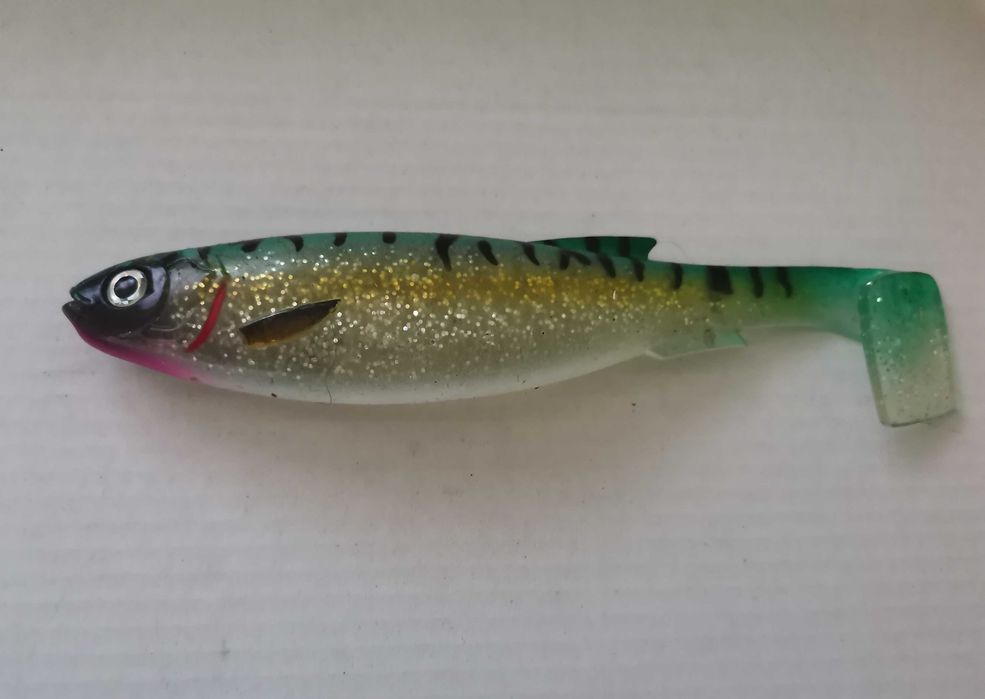 Изкуствени примамки