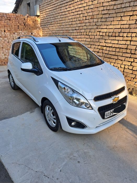 Arendaga spark avtomat oʻzimni mashinam 2021 yil kraskasi toza 47000 k