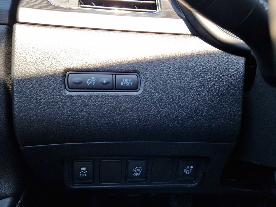 Nissan Pulsar 116 CP 2016 Tekna/Led/Piele/Camera360°/Navi/Toucscreen/Bluetooth/Incalzire scaune/Jante 17/RAR EFECTUAT