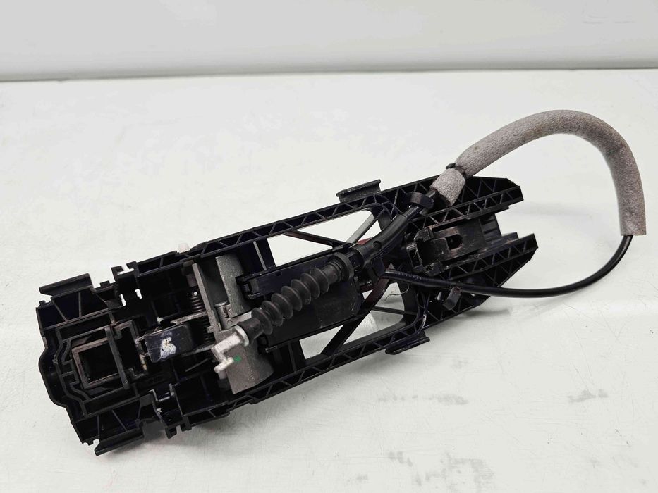 Maner usa dreapta spate Volkswagen Tiguan (5N) [Fabr 2007-2016] LA3T
