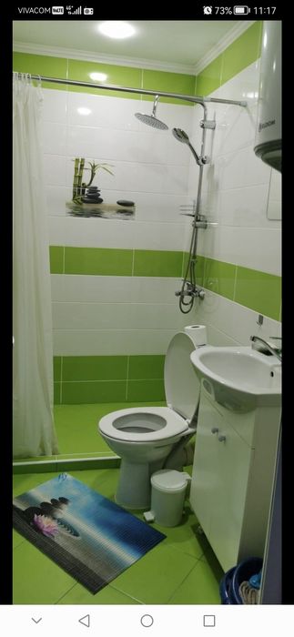 Дава се под наем Двустаен апартамент в Варна, Аспарухово - 55 кв.м за 357 € - Снимка #12