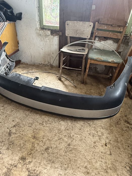 Части за VW passat b5.5