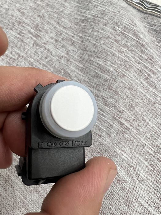 ОРИГИНАЛ! Парктроники KIA Sportage 2024 год и 2025 год