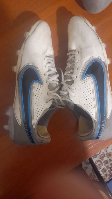 Nike tiempo legend 41 размер