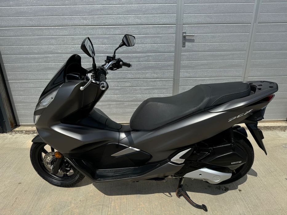 FunMoto vinde Honda PCX 125cm 2019 ABS Permis B