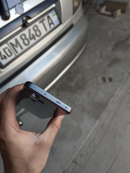 Redmi not 13 pro plus 5G  arzon narxda