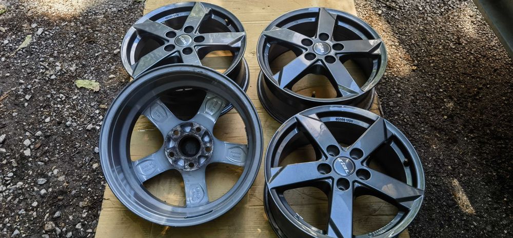 5 114,3  16 Цола  Мазда /Mazda  Hyundai/Хюндай  Kia/Киа