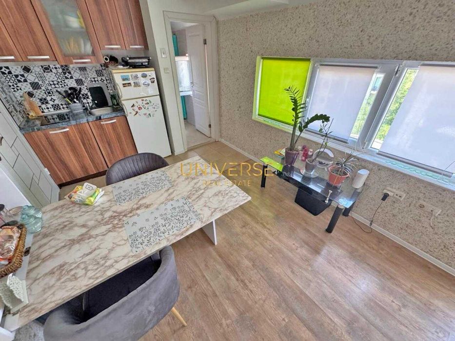 Продава се Двустаен апартамент в к.к. Слънчев бряг - 48 кв.м за 1373 €/кв.м - Снимка #10