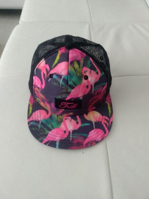 vand sapca Trendy,nou nouta,produs de calitate,import.,