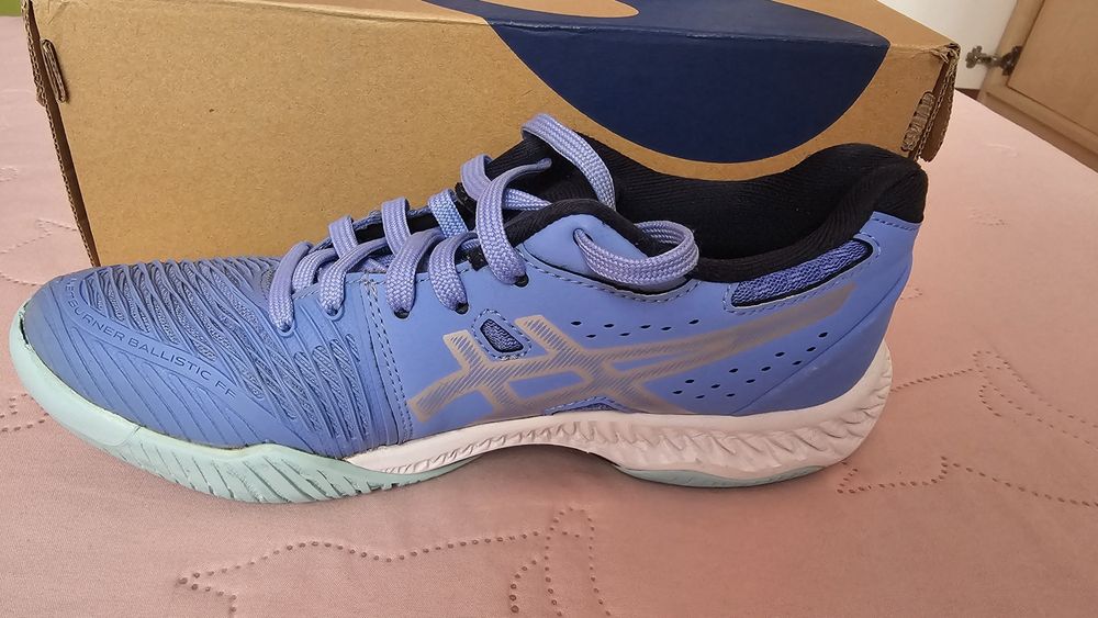 Маратонки Asics 37.5