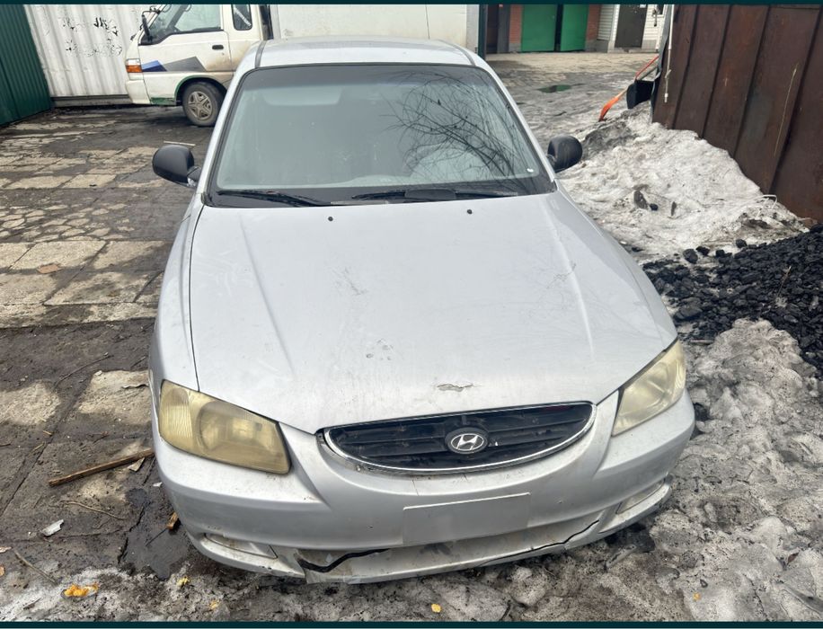 Акцент тагаз рулевая рейка