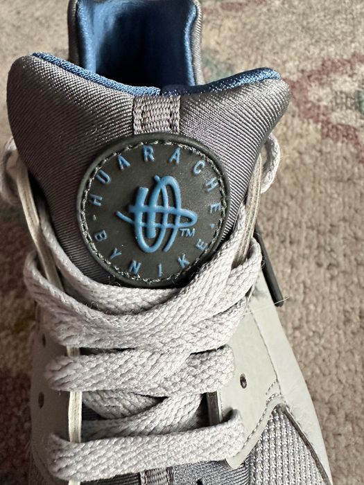 Adidasi Nike Hurache