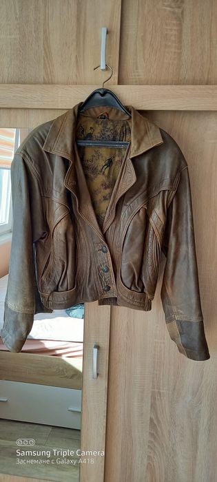 Дамски якета и шуби