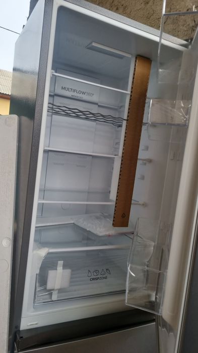 Haladelnik yangi ishlatilmagan