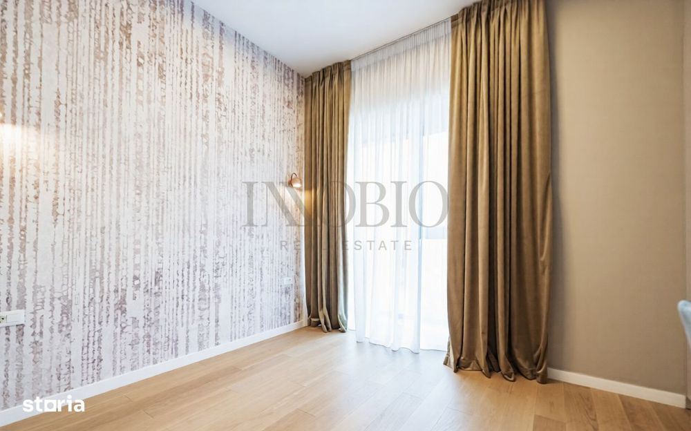 Apartament 3 Camere | One Verdi