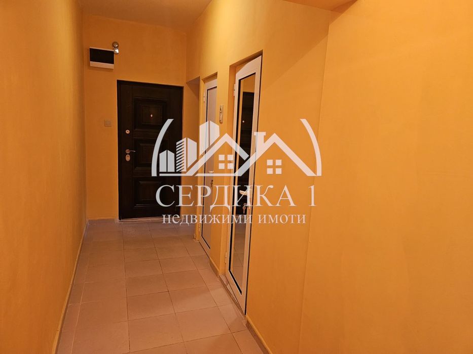 Дава се под наем Двустаен апартамент в София, Свобода - 65 кв.м за 548.25 € - Снимка #9