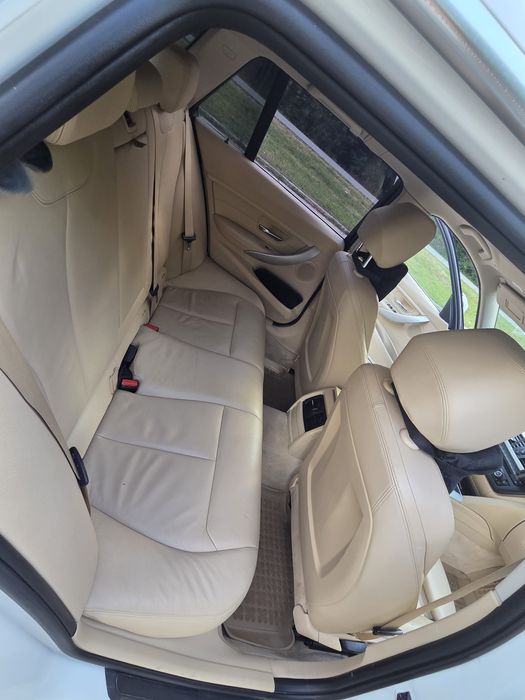Vand Bmw f31 320d