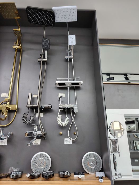 Qurilish ishlarni qilamiz