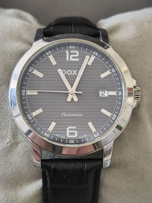 Doxa California men's watch
