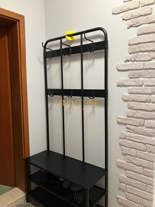 Продава се Двустаен апартамент в к.к. Слънчев бряг - 58 кв.м за 813 €/кв.м - Снимка #9