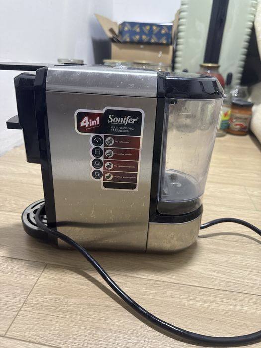 Продается кофе машинка