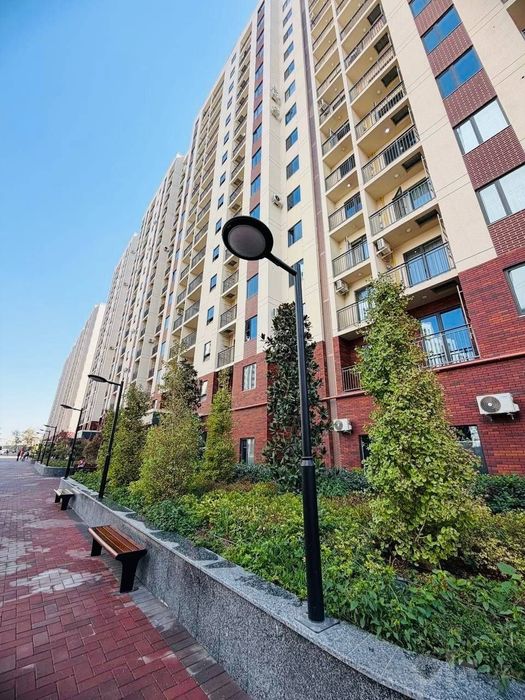 Продается 2/12/16 в ЖК "Bashkent" ул Джахкурганская 40 кв2