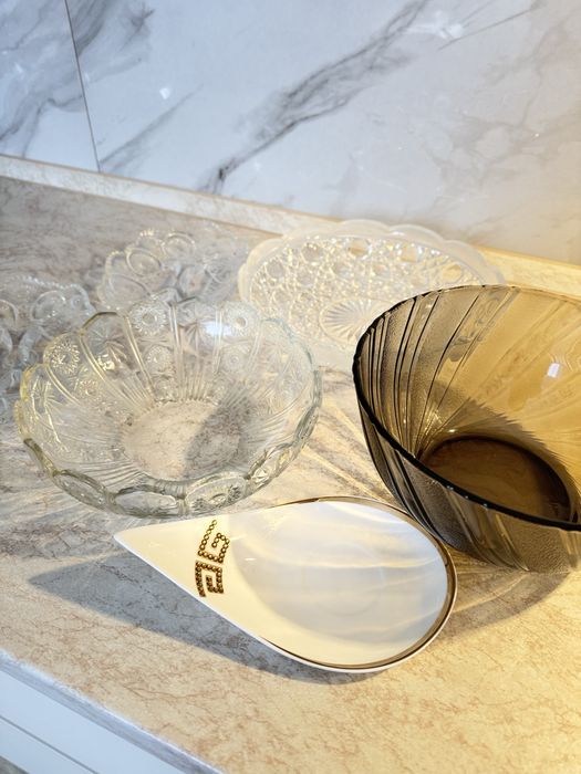 Продаю посуду, за все 4000 тг