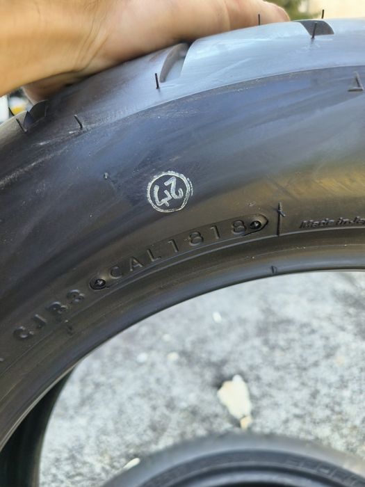 Bridgestone Exedra Max 180/70/15