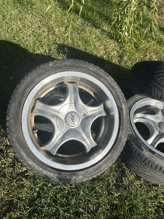 Джанти 16 4 108 7.5j ЕТ 35