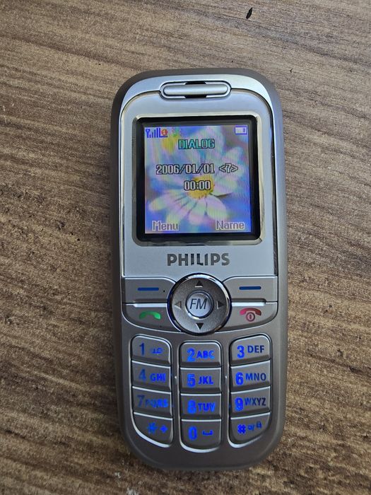 Telefon Colectie: Philips S220