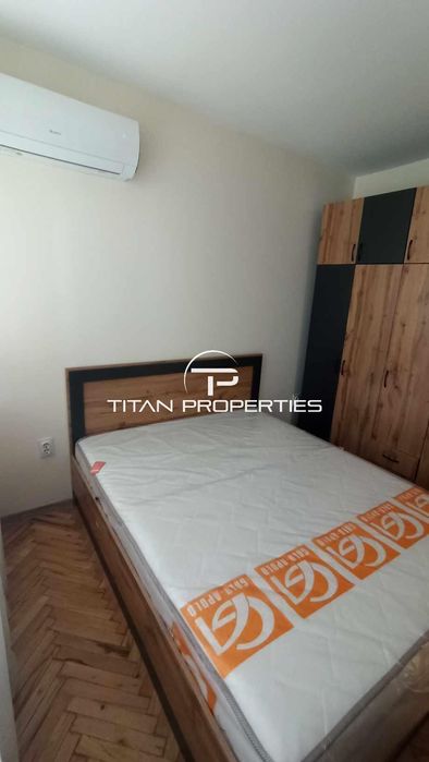 Дава се под наем Тристаен апартамент в Варна, Окръжна болница - 85 кв.м за 598.23 € - Снимка #6