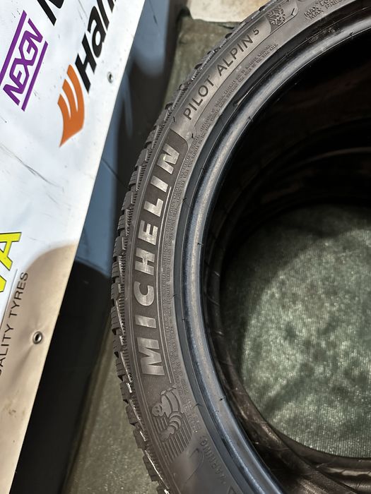 255/40 R20 101W XL - Michelin Pilot Alpin 5 M+S Oferta