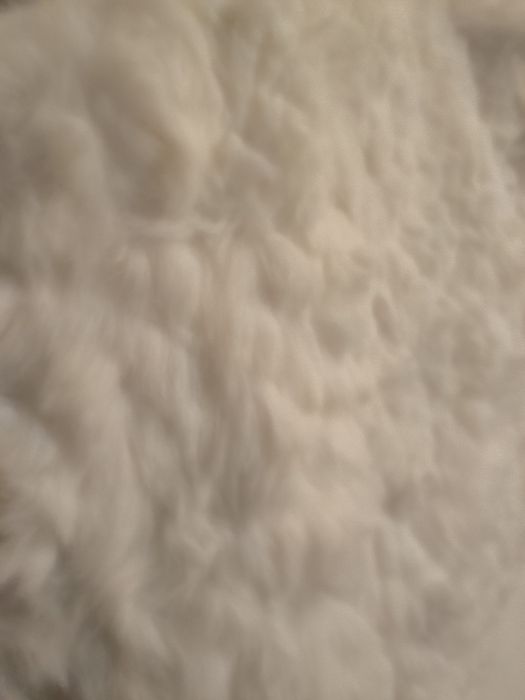 Сумка-звезда белая