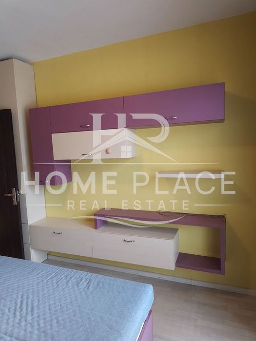 Дава се под наем Тристаен апартамент в Варна, Младост 1 - 60 кв.м за 418.71 € - Снимка #8