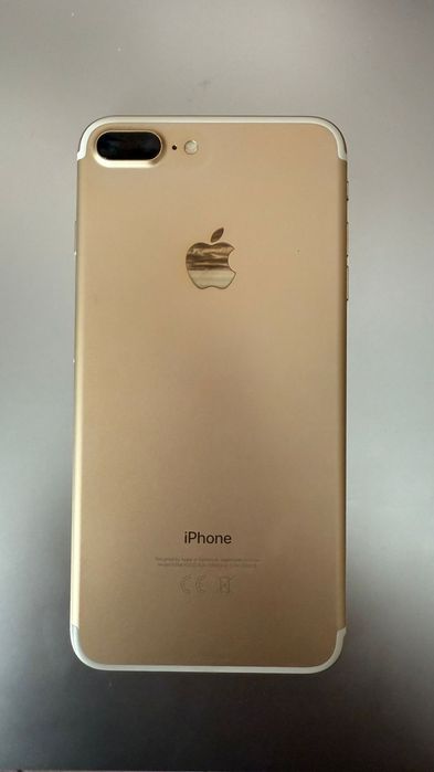 Iphone 7+ телефоны