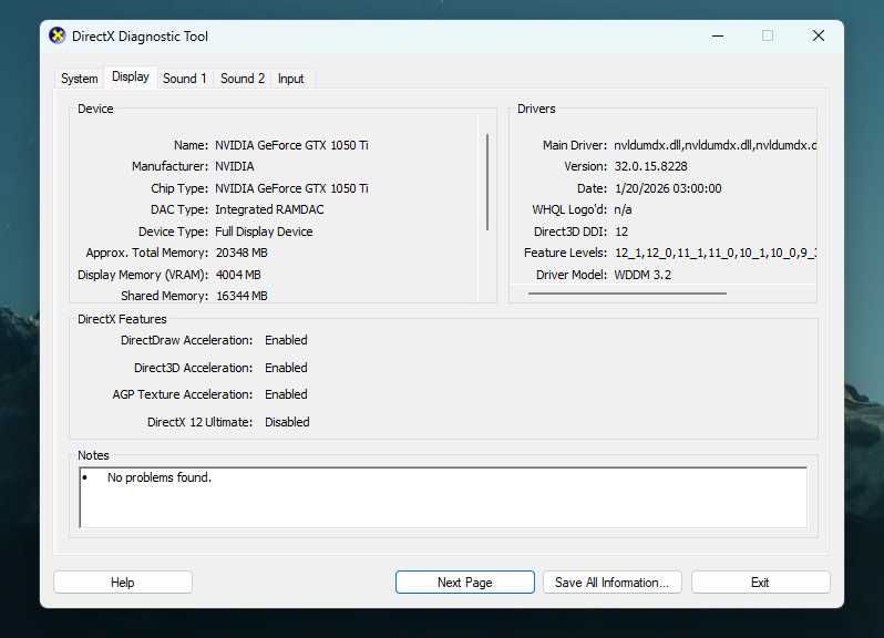 PC Gaming / Light Gaming Ryzen 5 3400G + GTX 1050 Ti + 32GB RAM + SSD + Windows 11