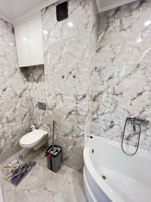 Сдам 2 ком квартиру в Бесагаше