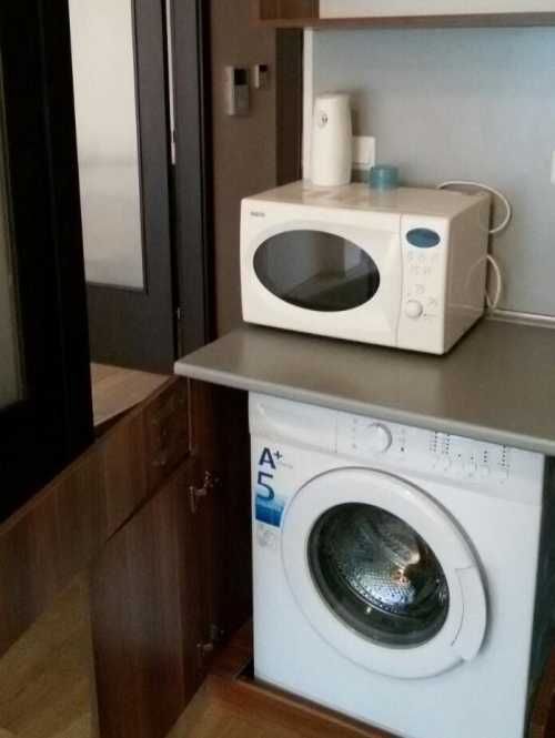 Дава се под наем Двустаен апартамент в Бургас, Център - 60 кв.м за 250 € - Снимка #4