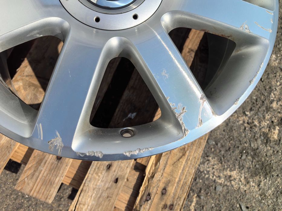 17 цола 5 х 112 мм Фолксваген Голф / Шкода Октавия - 7 Инча / ЕТ 54