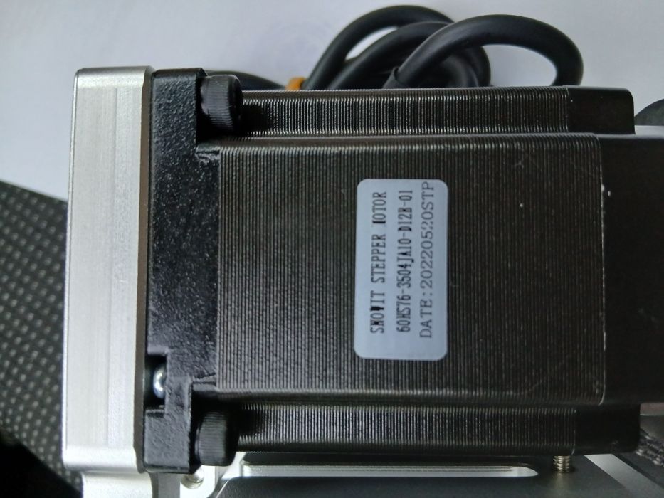 CNC рутер RA-D69 за гравиране на бижута