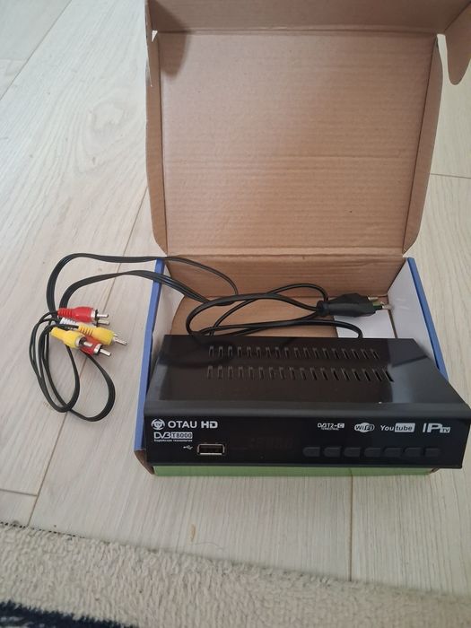 Отау тв новый колданбадым