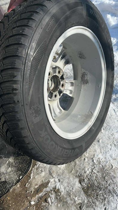 Roti Opel (DE IARNA) - 195/65R15