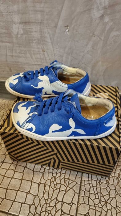 Боси обувки Camper Peu Twins 27 номер