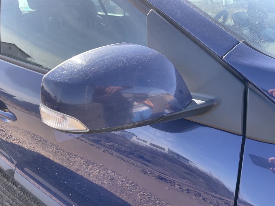 dezmembrez RENAULT Megane 1.5 DCI 110cp , Motor 1.5 DCI, Cutie Viteze