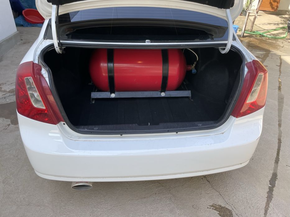 Gentra 2022 yurgani 5720 km