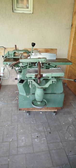 combinata Lurem 380 v