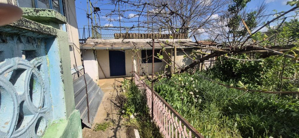 Продава се Къща в с. Сребърна, Област Силистра - 85 кв.м за 183 €/кв.м - Снимка #7