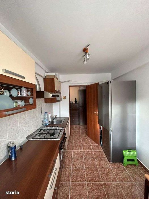 Apartament Drumul Funigeilor, cu loc de parcare inclus in pret